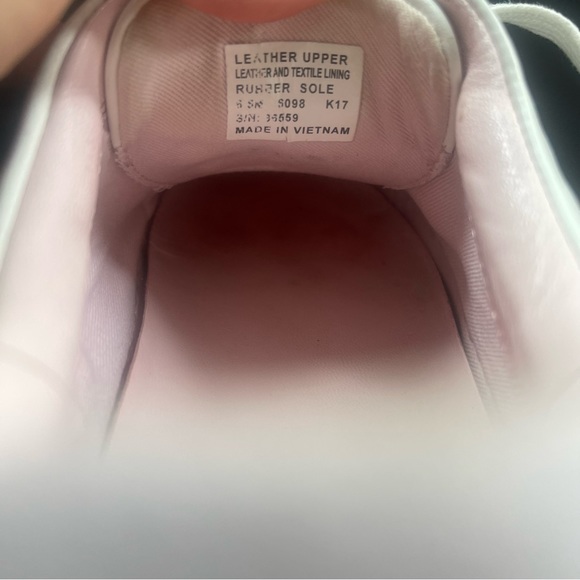 Tory Burch Sneakers - Picture 3 of 9